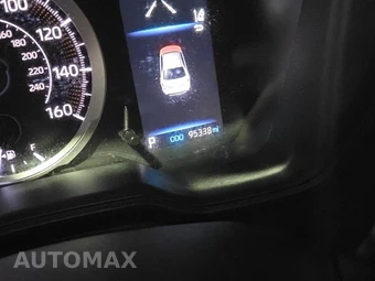 2021 Toyota Corolla LE Sedan – miniatura 15