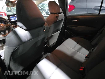 2021 Toyota Corolla LE Sedan – miniatura 16