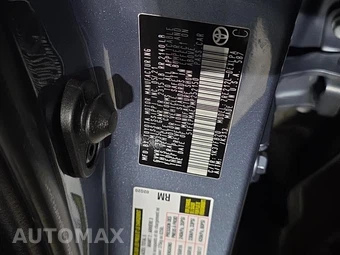 2021 Toyota Corolla LE Sedan – miniatura 17