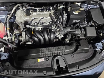 2021 Toyota Corolla LE Sedan – miniatura 18