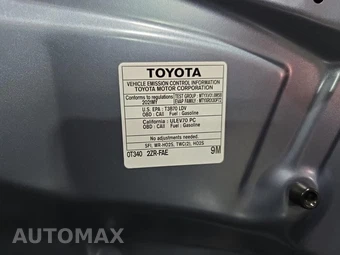 2021 Toyota Corolla LE Sedan – miniatura 21