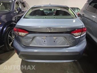 2021 Toyota Corolla LE Sedan – miniatura 5