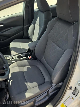 2021 Toyota Corolla LE Sedan - miniatura 13