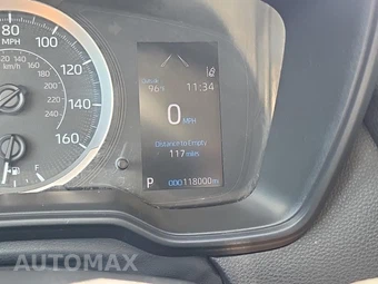 2021 Toyota Corolla LE Sedan - miniatura 15