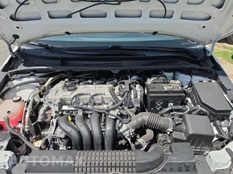 2021 Toyota Corolla LE Sedan - miniatura 18