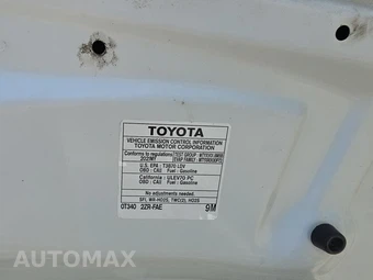 2021 Toyota Corolla LE Sedan - miniatura 22