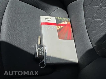 2021 Toyota Corolla LE Sedan - miniatura 23