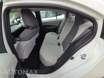 2021 Toyota Corolla LE Sedan - miniatura 13