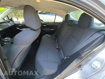 2021 Toyota Corolla LE Sedan - miniatura 13