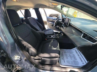 2021 Toyota Corolla LE Sedan - miniatura 18