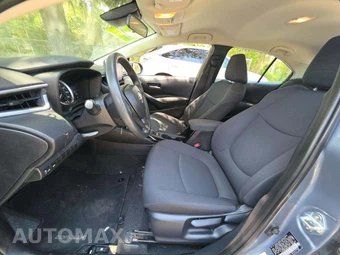 2021 Toyota Corolla LE Sedan - miniatura 6