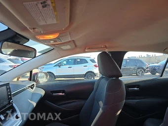 2021 Toyota Corolla LE Sedan - miniatura 18