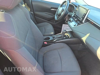 2021 Toyota Corolla LE Sedan - miniatura 8