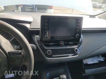 2021 Toyota Corolla LE Sedan - miniatura 11