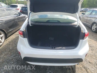 2021 Toyota Corolla LE Sedan - miniatura 16