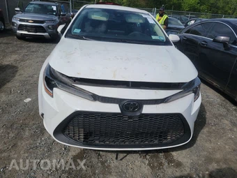 2021 Toyota Corolla LE Sedan - miniatura 2