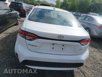 2021 Toyota Corolla LE Sedan - miniatura 5