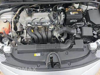 2021 Toyota Corolla LE Sedan - miniatura 15
