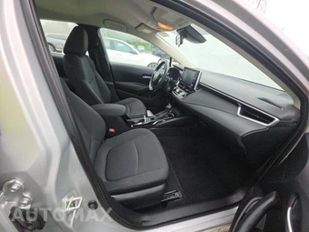 2021 Toyota Corolla LE Sedan - miniatura 8