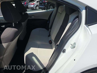 2021 Toyota Corolla LE Sedan - miniatura 10