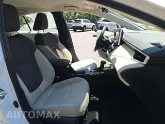 2021 Toyota Corolla LE Sedan - miniatura 15
