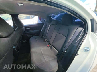 2021 Toyota Corolla LE Sedan - miniatura 13