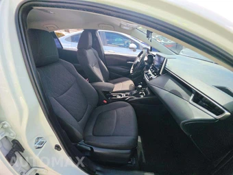 2021 Toyota Corolla LE Sedan - miniatura 18