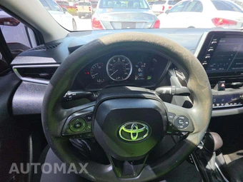2021 Toyota Corolla LE Sedan - miniatura 21
