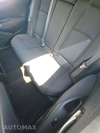2021 Toyota Corolla LE Sedan - miniatura 23