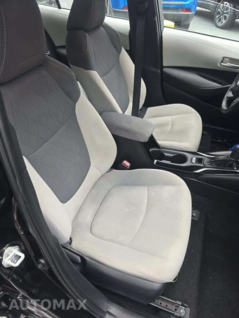 2021 Toyota Corolla LE Sedan - miniatura 18