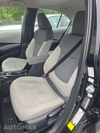 2021 Toyota Corolla LE Sedan - miniatura 6