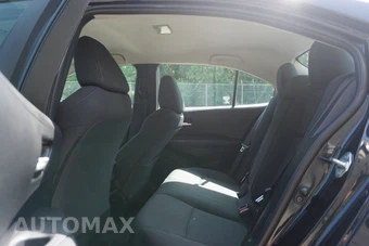2021 Toyota Corolla LE Sedan – miniatura 10