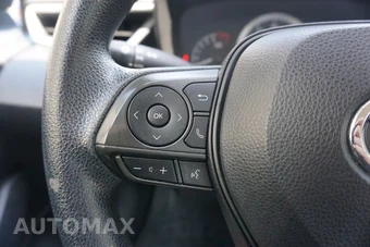 2021 Toyota Corolla LE Sedan – miniatura 15