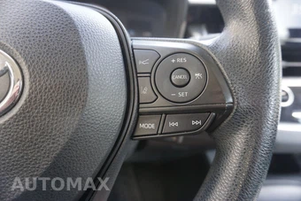 2021 Toyota Corolla LE Sedan – miniatura 16
