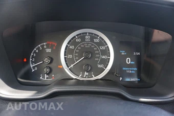 2021 Toyota Corolla LE Sedan – miniatura 17