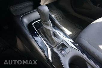 2021 Toyota Corolla LE Sedan – miniatura 22
