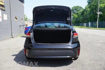 2021 Toyota Corolla LE Sedan – miniatura 25