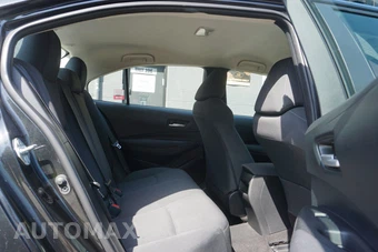 2021 Toyota Corolla LE Sedan – miniatura 26