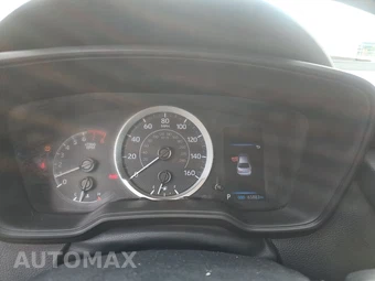 2021 Toyota Corolla LE Sedan – miniatura 12