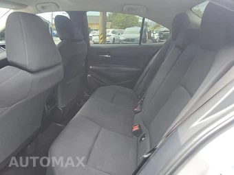 2021 Toyota Corolla LE Sedan – miniatura 13