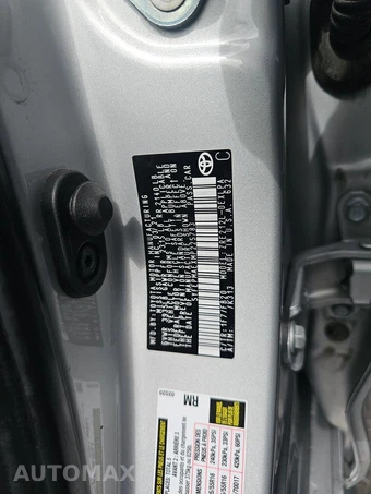 2021 Toyota Corolla LE Sedan – miniatura 14