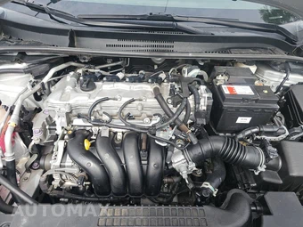 2021 Toyota Corolla LE Sedan – miniatura 15