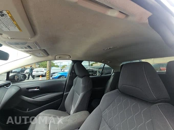2021 Toyota Corolla LE Sedan – miniatura 18