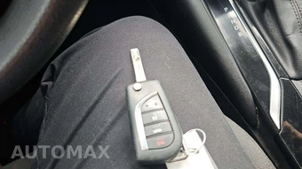 2021 Toyota Corolla LE Sedan – miniatura 19