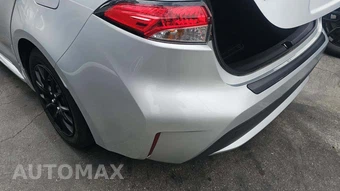 2021 Toyota Corolla LE Sedan – miniatura 22