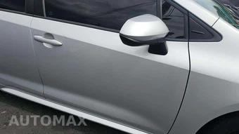 2021 Toyota Corolla LE Sedan – miniatura 23