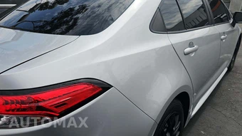 2021 Toyota Corolla LE Sedan – miniatura 24