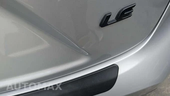 2021 Toyota Corolla LE Sedan – miniatura 26