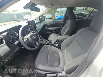 2021 Toyota Corolla LE Sedan – miniatura 7