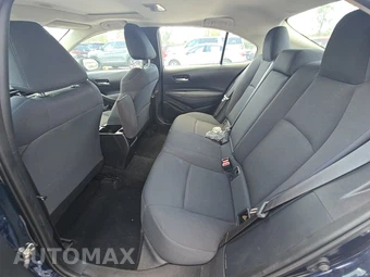 2021 Toyota Corolla LE Sedan – miniatura 13